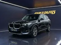 Usado BMW X1 150 CV (110 kW) 2023 Negro SUV