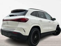 Nuevo Mercedes EQA250+ 139 kW (190 CV) 2025 Blanco SUV