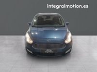 Usado Ford Galaxy Business Edition 151 CV (111 kW) 2019 Azul Monovolumen