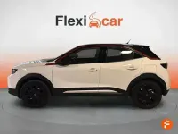 Usado Opel Mokka-e GSe 100 kW (136 CV) 2023 Blanco SUV