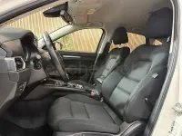 Usado Mazda CX-5 150 CV (110 kW) 2023 Blanco SUV