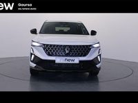 Nuevo Renault Austral Techno 200 CV (147 kW) 2025 Blanco SUV