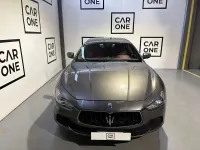 Usado Maserati Ghibli 275 CV (202 kW) 2017 Gris Berlina