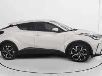 Usado Toyota C-HR Advance 184 CV (135 kW) 2022 SUV