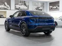 Usado Porsche Macan 2026 Eléctrico SUV