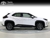 Usado Toyota Yaris Cross Active 116 CV (85 kW) 2023 Blanco SUV