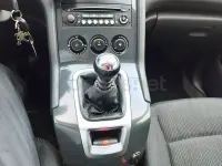 Usado Peugeot 5008 Access 112 CV (82 kW) 2012 Blanco Monovolumen