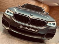 usado BMW 530 530 dA xDrive