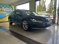 Occasion VW Arteon Elegance 218 ch (160 kW) 2023 Noir Berline