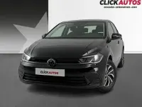 Usado VW Polo Match 95 CV (69 kW) 2026 Utilitario