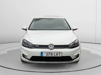 Usado VW Golf VII 100 kW (136 CV) 2020 Blanco