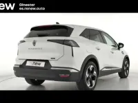 Usado Renault Symbioz Techno 145 CV (106 kW) 2025 Blanco SUV