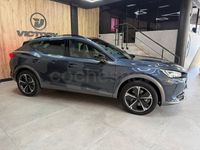 Occasion Cupra Formentor 204 PK (150 kW) 2021 Grijs SUV