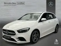 Usado Mercedes B200 150 CV (110 kW) 2025 Utilitario