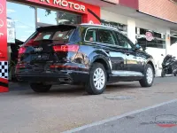 Usado Audi Q7 Sport 218 CV (160 kW) 2018 Azul SUV