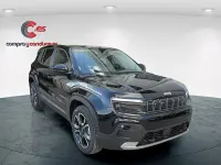 Nuevo Jeep Avenger 100 CV (73 kW) 2025 Negro SUV