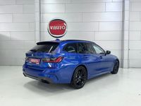 Usado BMW M340 340 CV (250 kW) 2022 Azul Berlina