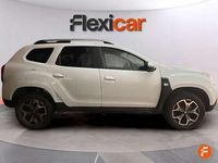 Usado Dacia Duster Prestige 102 CV (75 kW) 2020 Blanco SUV