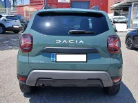 Usado Dacia Duster Journey 101 CV (74 kW) 2023 Verde SUV