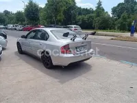 Usado Subaru Legacy 140 CV (102 kW) 2005 Gris / plata Berlina