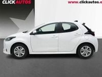 Usado Toyota Yaris Business Edition 116 CV (85 kW) 2025 Utilitario