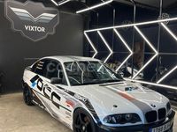 Usado BMW 330 231 CV (169 kW) 2001 Blanco Berlina