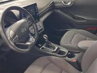 Usado Hyundai Ioniq 141 CV (103 kW) 2021 Azul Utilitario