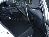 Usado Toyota Yaris Hybrid Business Edition 116 CV (85 kW) 2020 Blanco Berlina