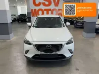 Usado Mazda CX-3 121 CV (88 kW) 2016 SUV