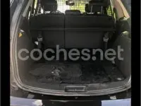 Usado SsangYong Kyron 141 CV (103 kW) 2006 Negro SUV