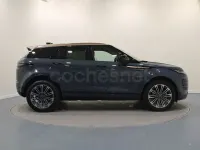 Usado Land Rover Range Rover evoque SE Dynamic 269 CV (197 kW) 2024 Azul SUV