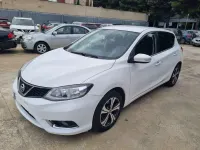 Usado Nissan Pulsar Acenta 110 CV (80 kW) 2018 Blanco Utilitario