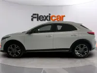 Usado Kia XCeed 120 CV (88 kW) 2019 Blanco SUV