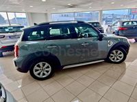 Usado Mini Cooper Countryman 220 CV (161 kW) 2022 Gris / plata SUV