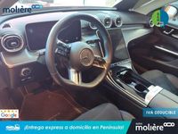 usado Mercedes C220 Clase Cd 147 kW (200 CV)