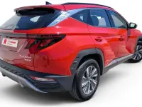 Usado Hyundai Tucson 150 CV (110 kW) 2021 Rojo SUV