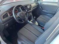 usado VW T-Roc 1.6TDI Advance