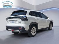Usado Suzuki SX4 S-Cross 129 CV (94 kW) 2022 Blanco SUV