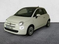 Usado Fiat 500 Lounge 70 CV (51 kW) 2021