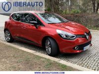 usado Renault Clio IV 