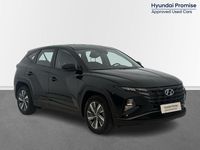 Usado Hyundai Tucson 150 CV (110 kW) 2024 SUV