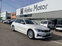 usado BMW 318 318 d