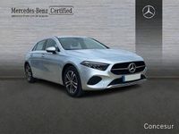 Nuevo Mercedes A200 149 CV (109 kW) 2025 Blanco