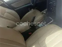 Usado Peugeot 407 136 CV (100 kW) 2004 Rojo Berlina