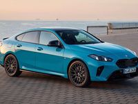 Usado BMW 216 M Sport 116 CV (85 kW) 2022 Gris Coupe