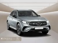 Nuevo Mercedes GLC300 306 CV (225 kW) 2026 Gris