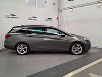 Usado Opel Astra Ultimate 147 CV (108 kW) 2020 Gris Familiar