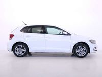 usado VW Polo 1.0 TSI United DSG 81kW