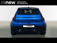 Usado Alpine A290 161 kW (219 CV) 2025 Azul Utilitario