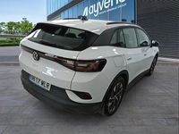 Usado VW ID.4 Pro 150 kW (204 CV) 2023 Blanco SUV
